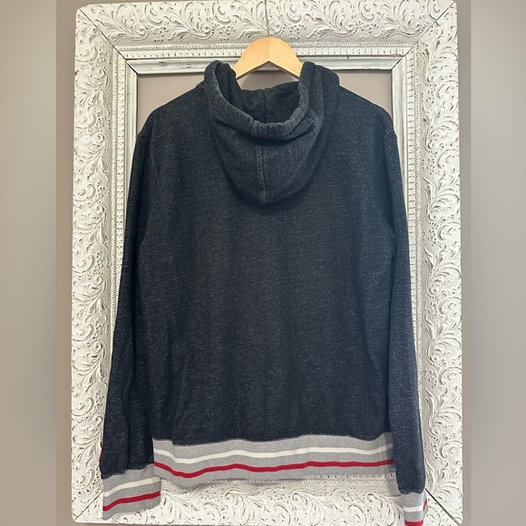 London 2012 Olympic Team Canada HBC full zip hoodie. Size M - Picture 2 of 7